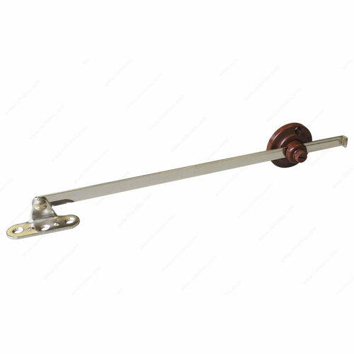 Richelieu 257938460 Reversible Flap Stay Hardware