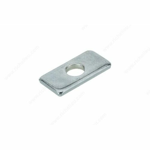 Richelieu CCF2029774 Ethan Allen Rectangle Washer