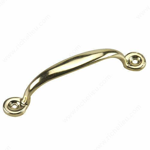 Richelieu 262BV Screen Door Pull Handle