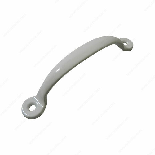 Richelieu 262WR Screen Door Pull Handle