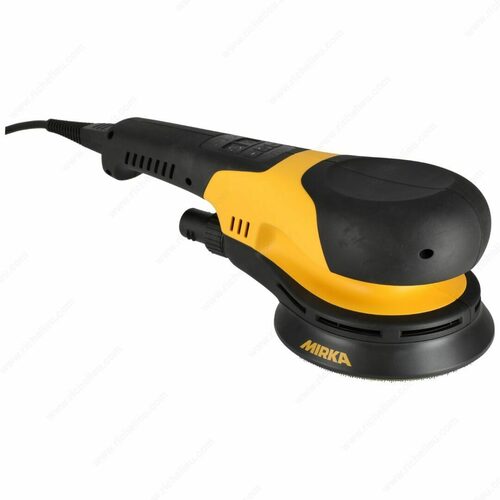 Richelieu AMRS6001100US DEROS RS 600X Rotary Sander