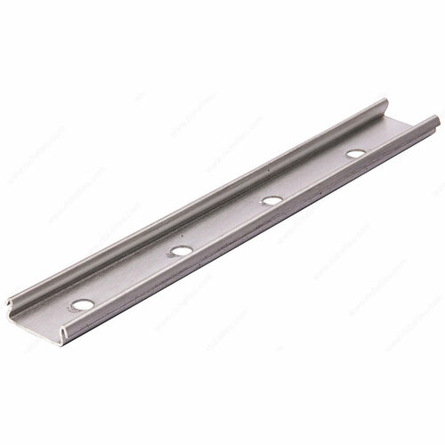 Richelieu 2085WBRA Windlight Mounting Clips with Screws