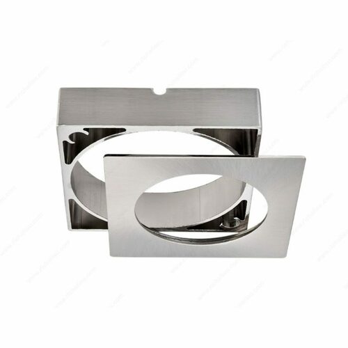 Richelieu WEBSO1250043 OptiPockit Square Trim Kit Accessory