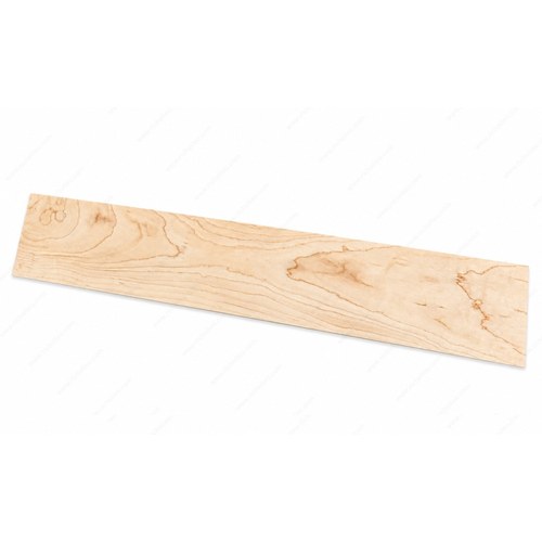 Richelieu 63952151 Unfinished Wood Insert for LIRO Collection
