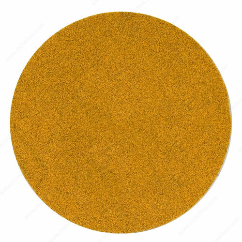 Richelieu 2700050100 A296 Grip-On Sanding Disc