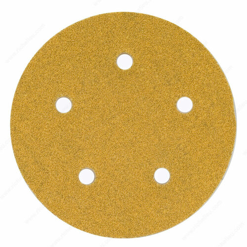 Richelieu 2700055180 A296 Grip-On Sanding Disc