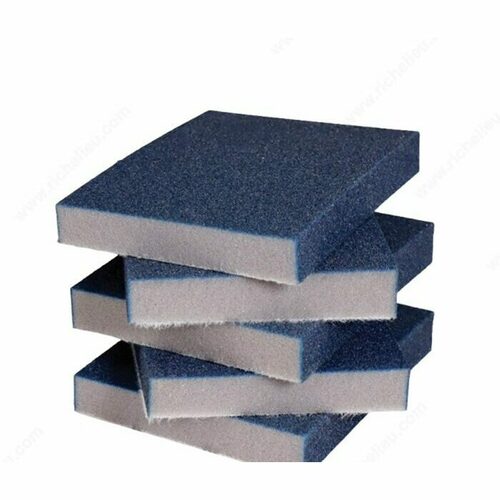 Richelieu EPE340SF EKASILK 3-Sided Sponge
