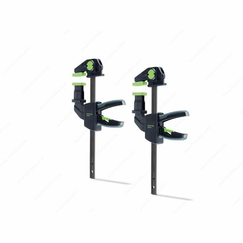 Richelieu FS578623 EZ One-Handed Clamp FS-EZ 150
