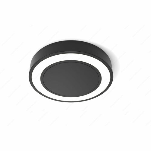 Richelieu 27301402490DMW HOLL D-Motion Wave LED Under-Cabinet Light