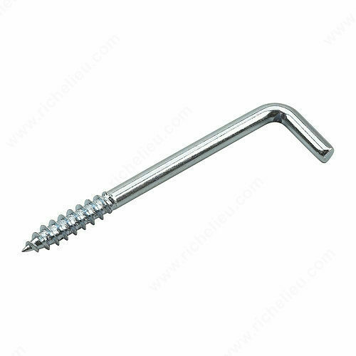 Richelieu 2740XR Cornice Hook