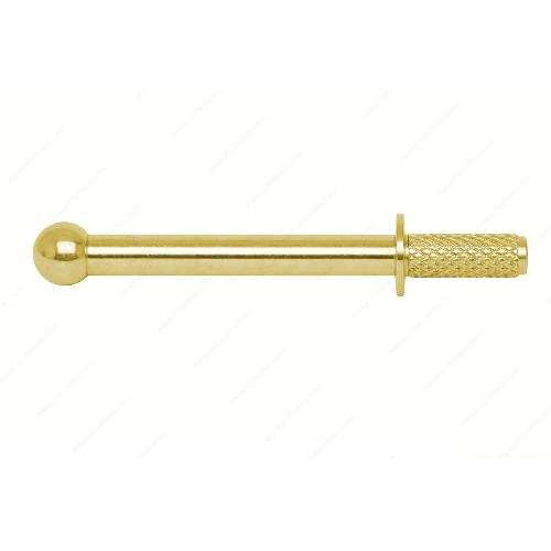 Richelieu 275134130 Ball Point Doweled Tie Pin