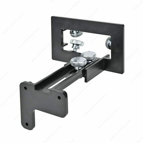 Richelieu WEBSO1250250 Docking Drawer Installation Tool for Tight Spaces