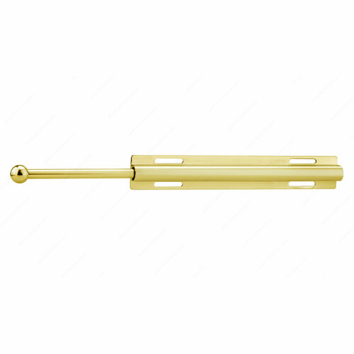 Richelieu 28012130 Decorative Hanger Rod