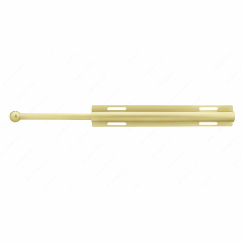 Richelieu 28012160 Decorative Hanger Rod