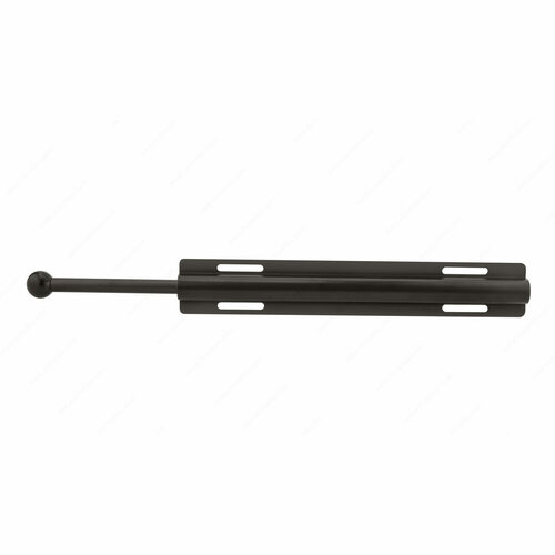 Richelieu 28012ORB Decorative Hanger Rod