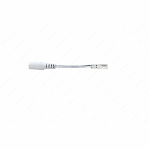 Richelieu LPWADP24O2NDFE Tresco 24VDC Power Adapter, Barrel to MINI, Single Port
