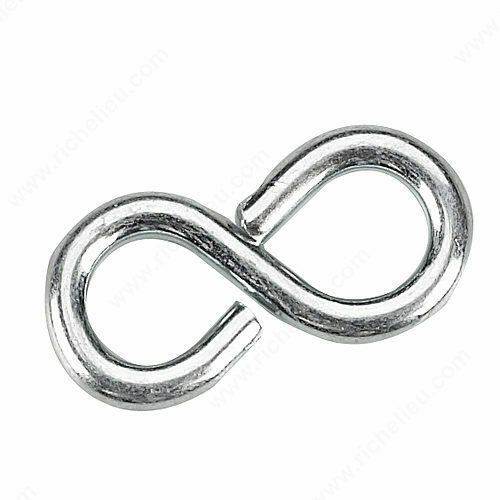 Richelieu 282XBC Closed S-Hook