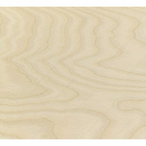 Richelieu CGBIR12SAPC2RAW Garnica Elegance Birch Plywood