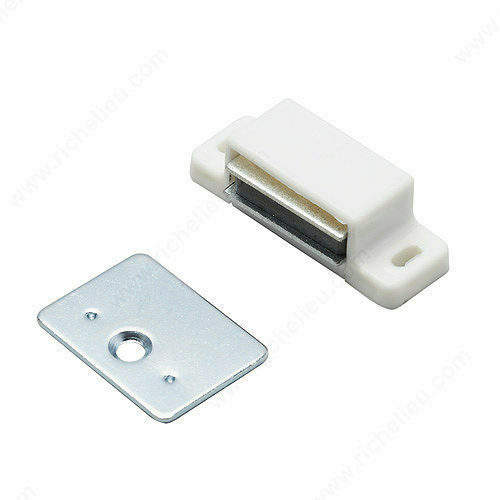 Richelieu 2905WIP Magnetic Catch - Single