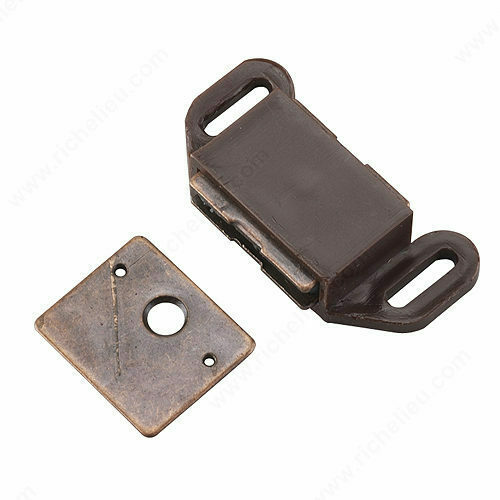 Richelieu 290V Single Magnetic Catch