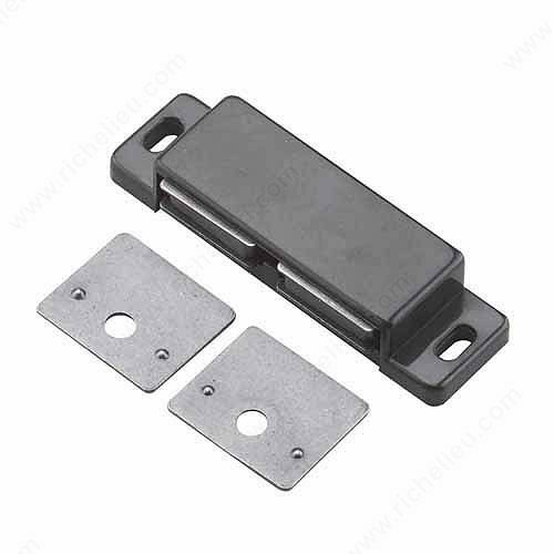 Richelieu 291BLV Double Magnetic Catch