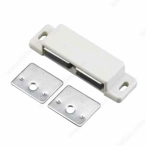 Richelieu 291WV Double Magnetic Catch