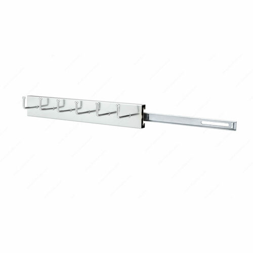 Richelieu 29212140 Sliding Square Belt Rack System