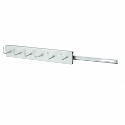 Richelieu 29212174 Sliding Square Belt Rack