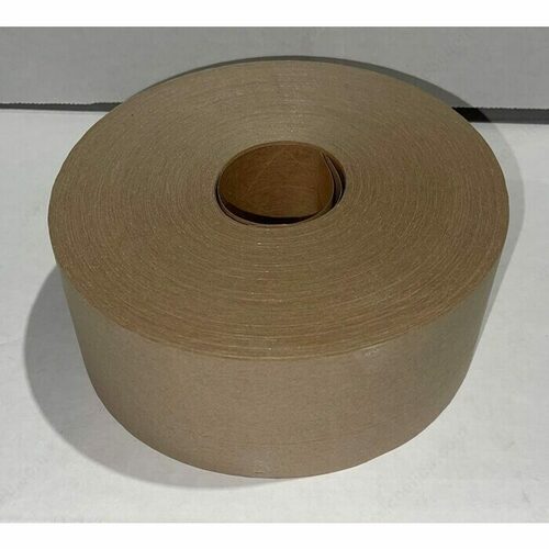 Richelieu 296261274 W.A.T. 72mm x 500' Paper Tape Roll
