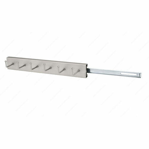 Richelieu 29314184 Sliding Square Belt Rack