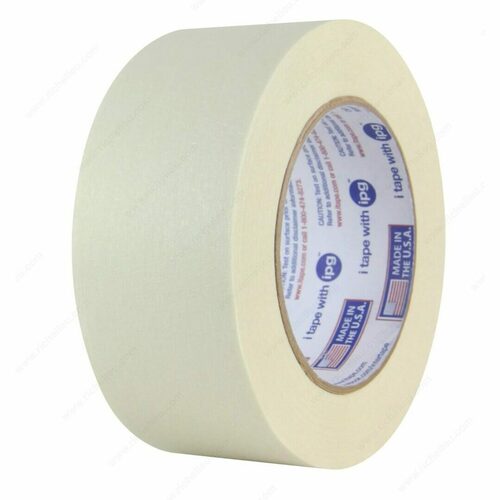 Richelieu GT87202 Utility Masking Tape - PM513