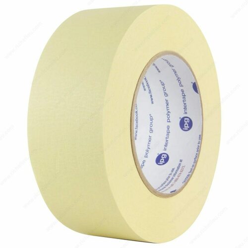 Richelieu GT505121 Utility Masking Tape - PG505