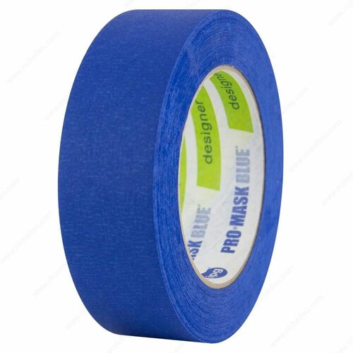 Richelieu PMTPT73 14-Day UV-Resistant Painter's Masking Tape - PT7