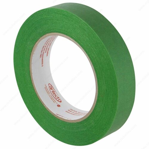 Richelieu PMT109072455 Premium Safe Tack Masking Tape 10907