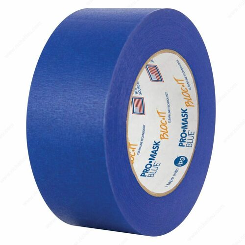 Richelieu PMT99488 14-Day UV-Resistant Specialty Masking Tape - PT14