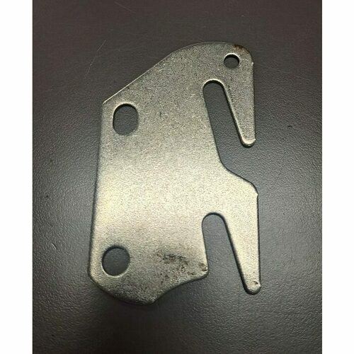 Richelieu 296510499 Bed Fitting