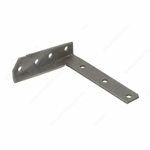 Richelieu 296510620 RH-5 Recliner Brace