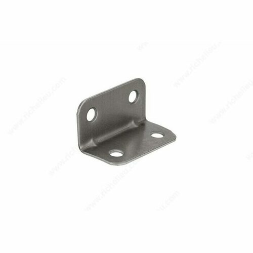 Richelieu 296513338 90 C-1-250R Bracket