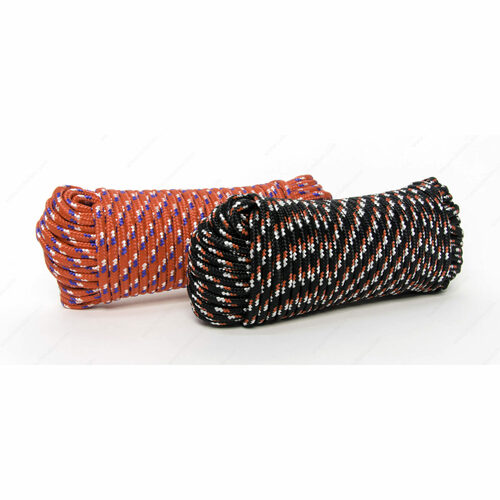 Richelieu 300011BGP04 Polypropylene Diamond Braid Rope