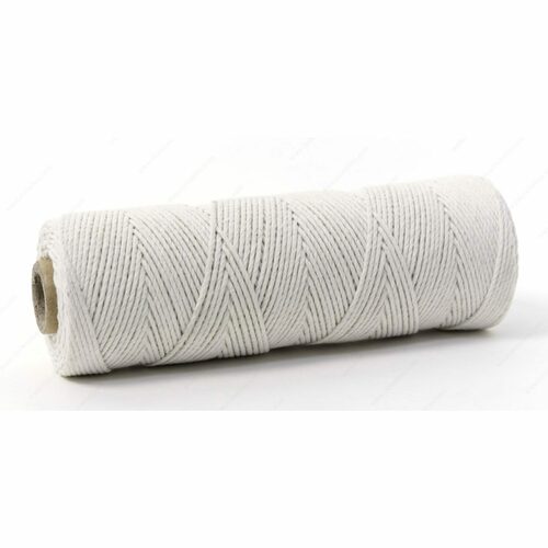 Richelieu 300181BGP12 Cotton Twine String