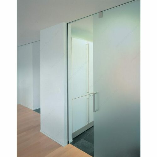 Richelieu WEBKIT1257148 HAWA JUNIOR 120 GP Sliding Door System