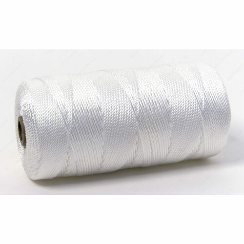 Richelieu 300831BGV1 Twisted Polypropylene Mason's Line