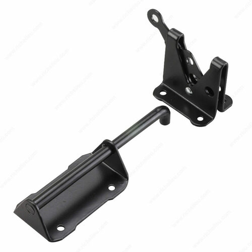 Richelieu 300FBR Heavy-Duty Gate Latch 300