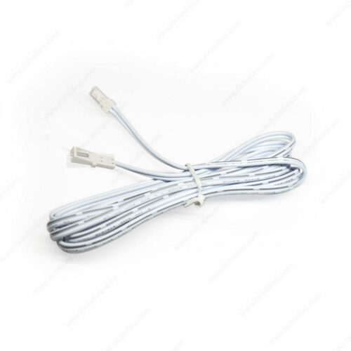 Richelieu 301142479 24V Extension Cable