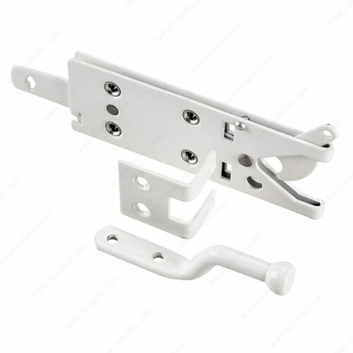 Richelieu 3011WR 3011 Gate Latch