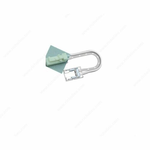 Richelieu 30140878 Mini-KlipR 8mm Starter Cable (Micro 24 Compatible)