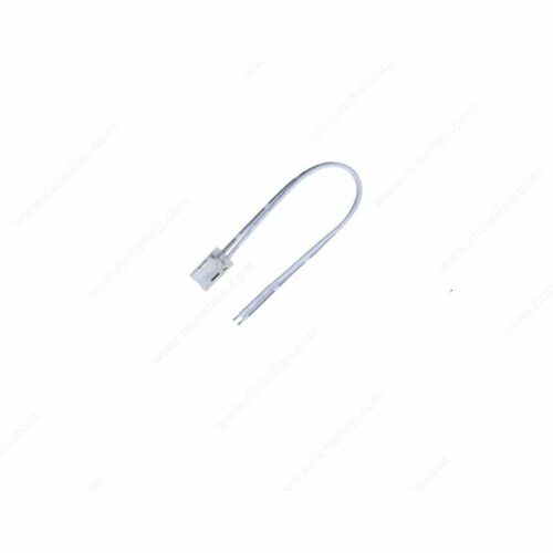 Richelieu 30140879 Mini-KlipR 8mm Starter Cable (with/without Micro 24)
