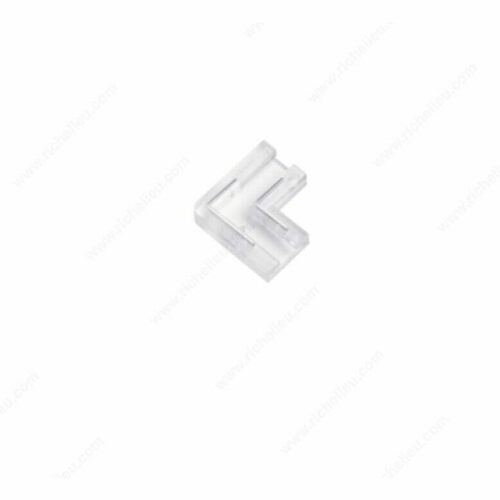 Richelieu 30140880 Mini-KlipR 8mm Clip