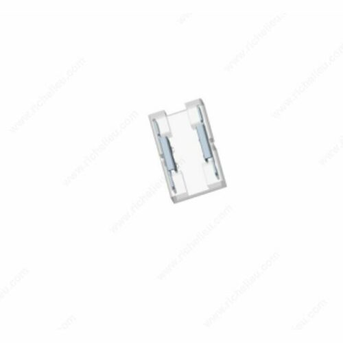 Richelieu 30140882 Mini-KlipR 8mm Clip