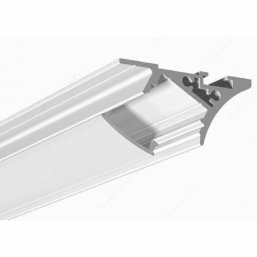 Richelieu 30141650 Cabinet Profile Installation Guide